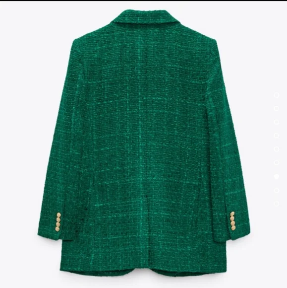 Zara blazer - Picture 10 of 11